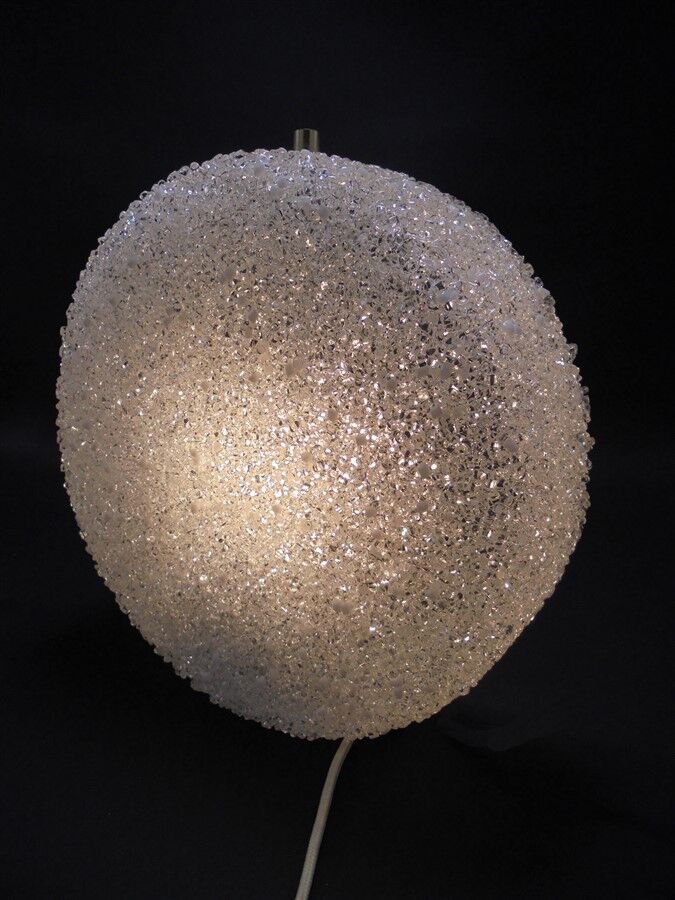 Pair of vintage wall sconces