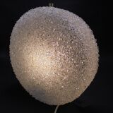 Pair of vintage wall sconces