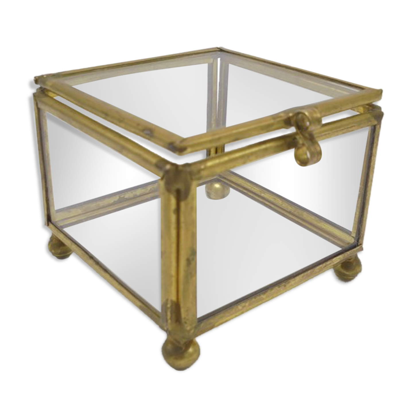 Jewelry box
