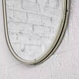 Rear view mirror and free form from the 50s