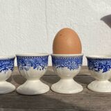 Villeroy & Boch porcelain egg cups