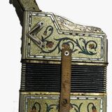 Accordion salas Paul Beuscher (1930)