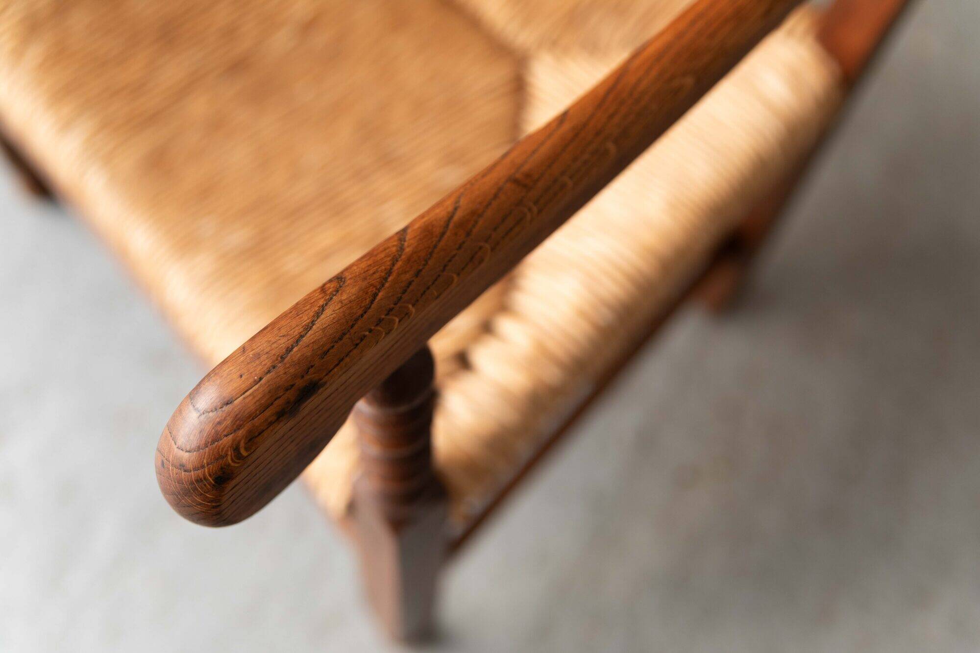 Rural side chair, Dutch design