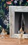 Baladeuse vintage