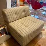 1970s armchair / extra bed