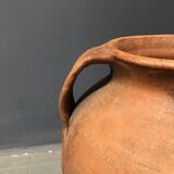 pottery