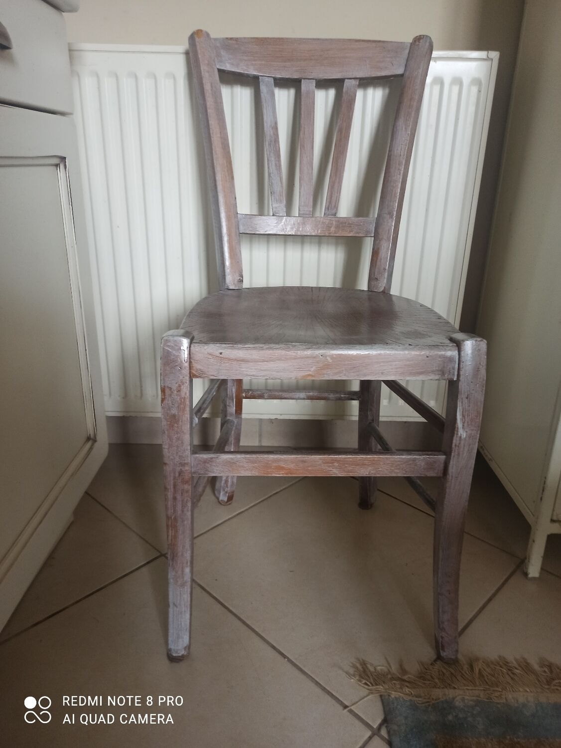 Bistro chair