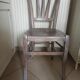 Bistro chair