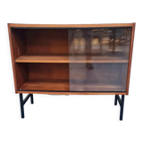 Scandinavian teak row 1950