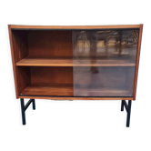 Scandinavian teak row 1950