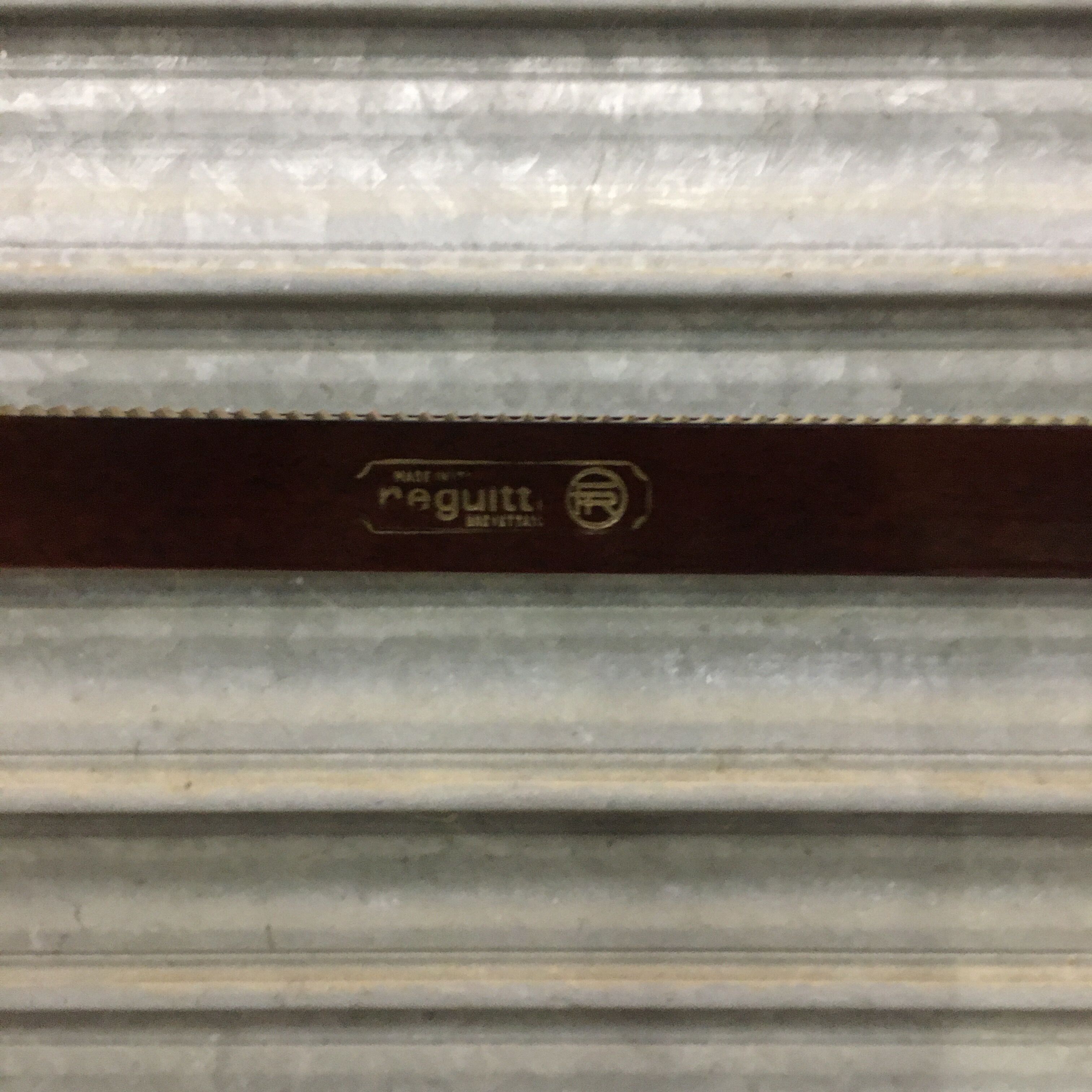 Valet stand Reguitti fratelli 1960