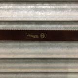 Valet stand Reguitti fratelli 1960