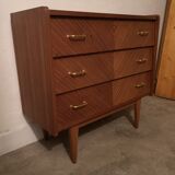 Commode vintage