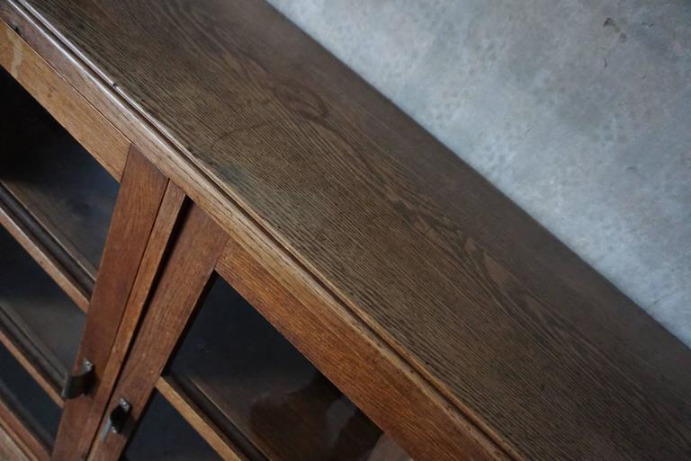 Armoire années 1950