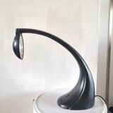 Lum lamp design 80s