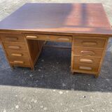 Bureau double administratif