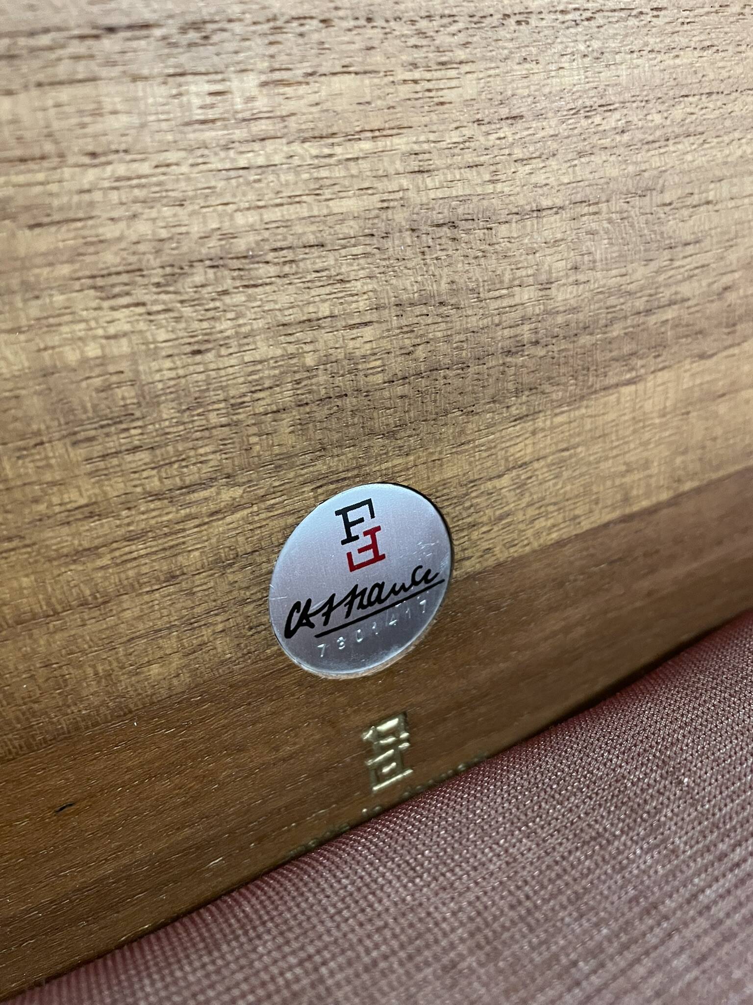 Senator Sofa - Ole Wanscher - France & Søn edition