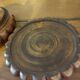 Boîte en bois vintage J.Perard