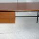 Desk model 620. by Pierre Guariche for Minvielle, France, circa 1955
