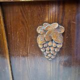 Art deco style sideboard