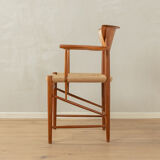 1950s Armchair, Peter Hvidt