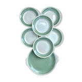 Dessert service villeroy and boch