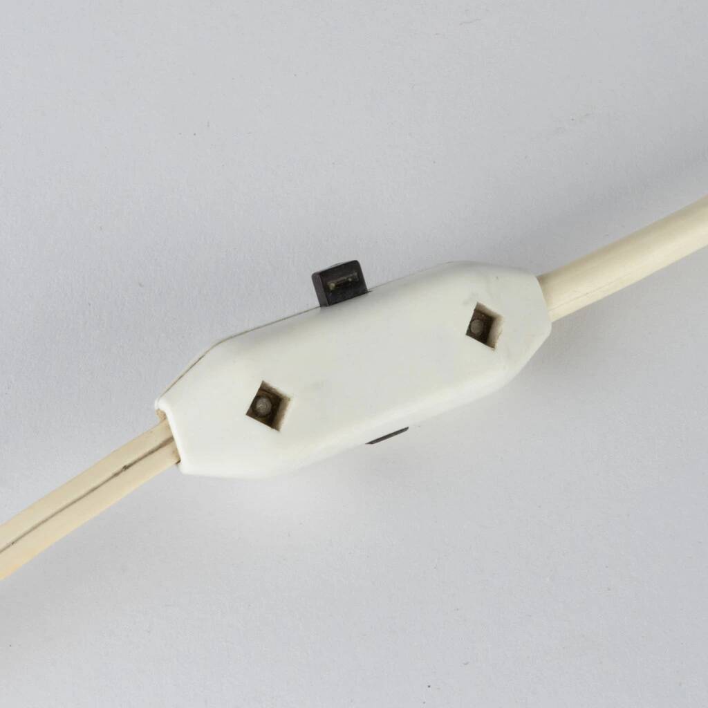 Metal table lamp type ST30