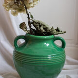 large vase west germany