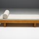 Lit de repos par Charlotte Perriand pour Méribel Les Allues, France, 1960