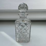 Carafe Val Saint Lambert