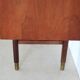 Buffet vintage, teck, années 60