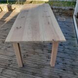 Table de ferme