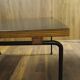 Table basse vintage