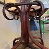 Parrot coat rack