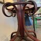 Parrot coat rack