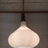 IKEA Scandinavian pendant light Sodak model - late 20th century