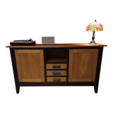 1950s buffet in the style of René Gabriel