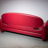 Canapé De Sede DS 301 /23 par Emiel Veranneman