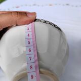 Pair of porcelain bowls