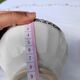 Paire de bols en porcelaine