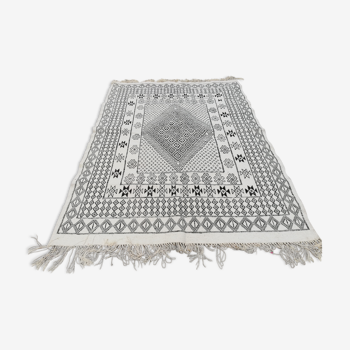 Berber rug  244x178cm