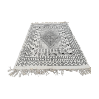 Berber rug  244x178cm