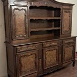Buffet Louis XV