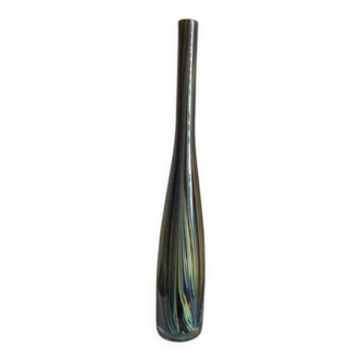 Missoni Murano vase bottle