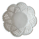 Ceramic basket