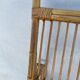 Fauteuil en rotin