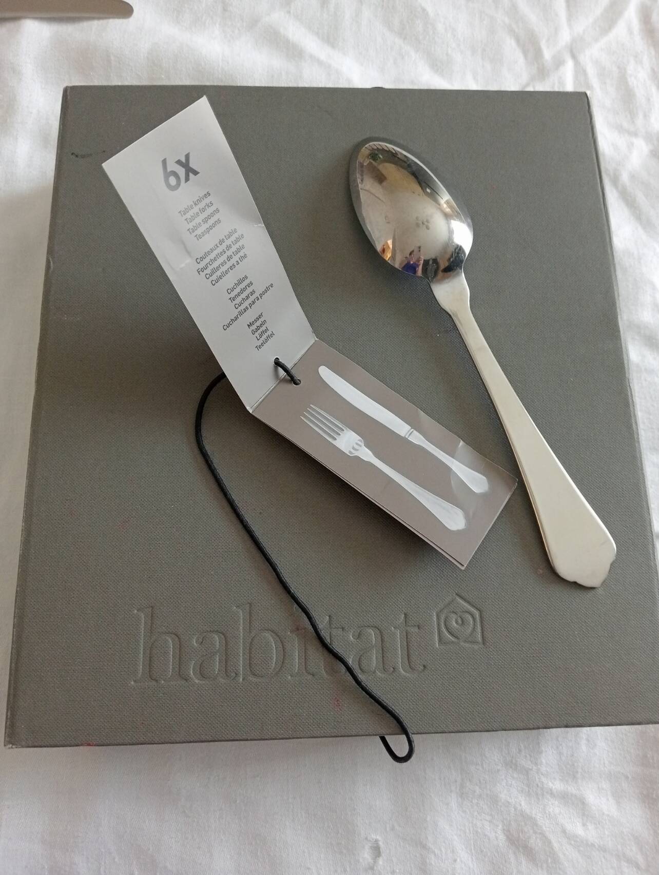 Household items from Naples designed by Astier de Villatte.