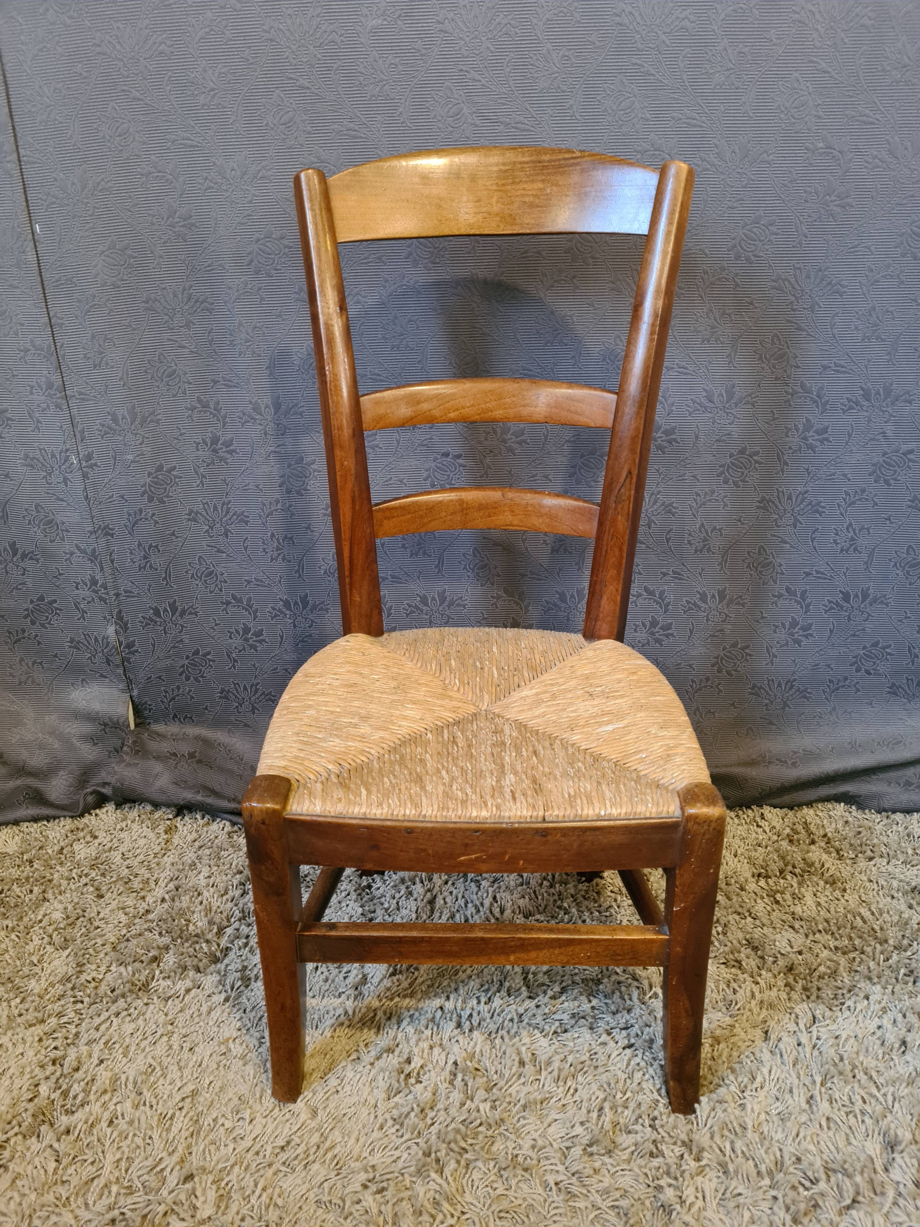 Chaise de nourrice