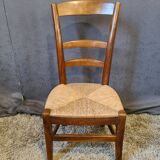 Nanny's chair