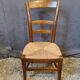 Chaise de nourrice
